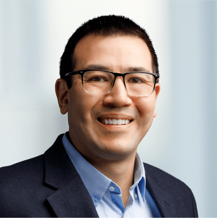 Jeffrey Ishizuka, D.Phil.